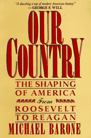 Our Country,Used