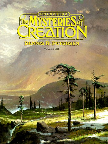 Unlocking the Mysteries of Creation,Used