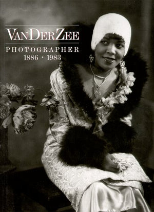 Vanderzee: Photographer, 18861983