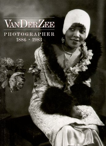 Vanderzee: Photographer, 18861983