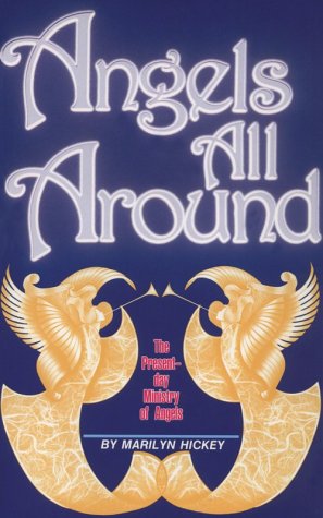 Angels All Around,Used