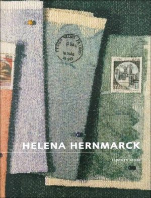 Helena Hernmarck: Tapestry Weaver (Byggforlaget, Stockholm),Used