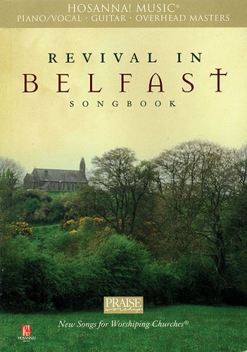 Revival In Belfast Songbook