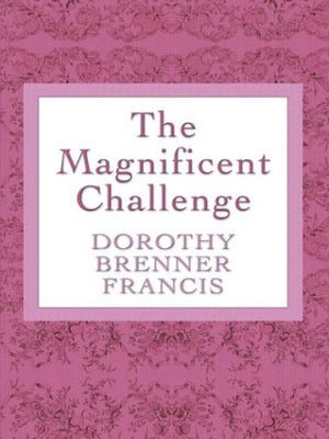 The Magnificent Challenge,Used