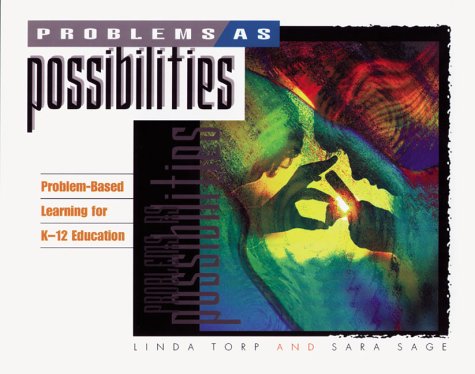 Problems As Possibilities: Problembased Learning For K12 Education,Used
