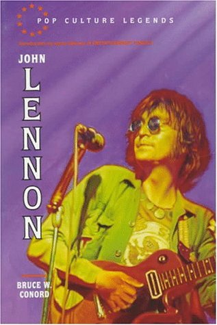 John Lennon (Pop Cultural Legends),Used