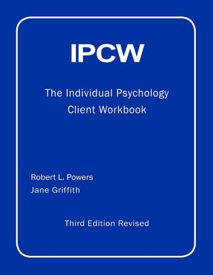 IPCW The Individual Psychology Client Workbook with Supplements,Used