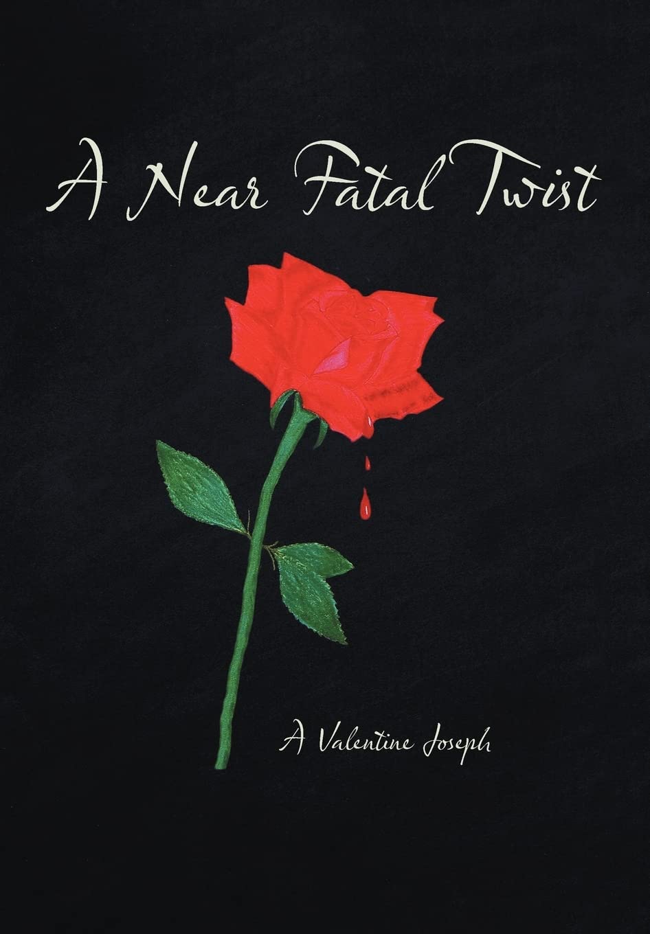 A Near Fatal Twist,Used