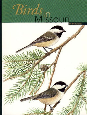 Birds in Missouri,Used