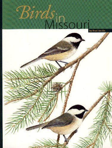 Birds in Missouri,Used