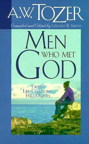 Men Who Met God,Used