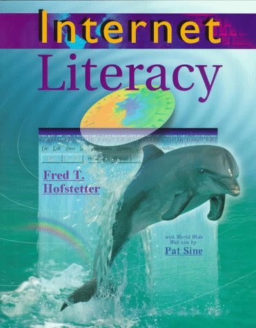 Internet Literacy,Used