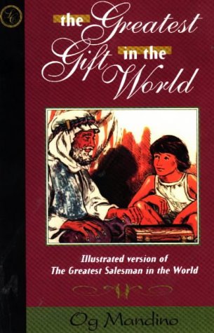 The Greatest Gift in the World (Lifetime Classics),Used
