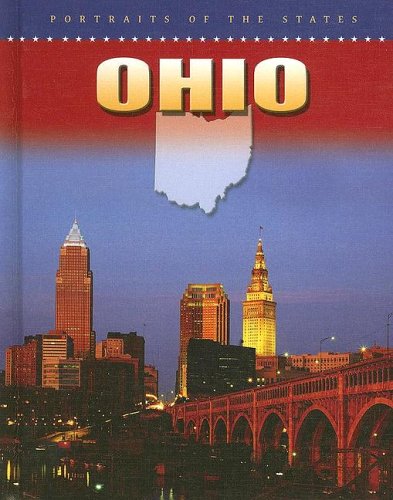 Ohio (Portraits Of The States),New