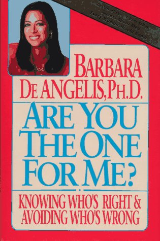 Are You the One For Me?,Used