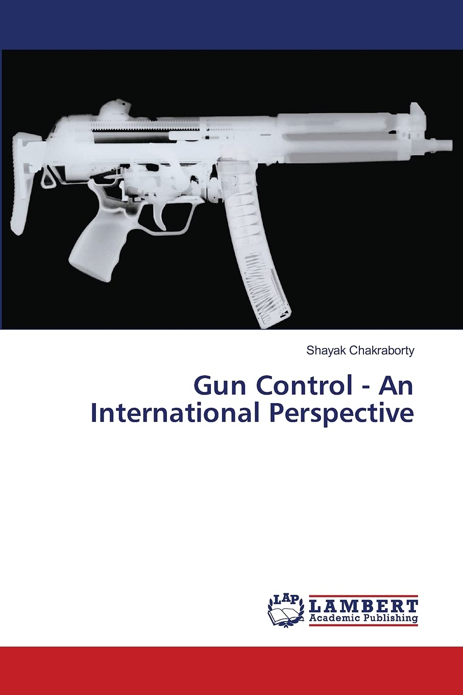 Gun Control  An International Perspective,Used