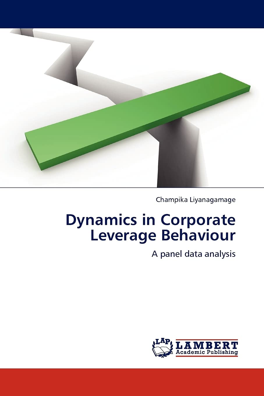 Dynamics in Corporate Leverage Behaviour: A panel data analysis,Used