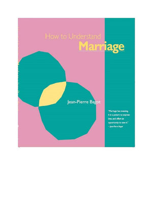 How to Understand Marriage,Used