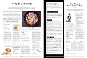 Let'S Eat France!: 1,250 Specialty Foods, 375 Iconic Recipes, 350 Topics, 260 Personalities, Plus Hundreds Of Maps, Charts, Tric