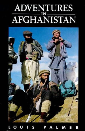 Adventures in Afghanistan,Used
