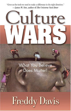 Culture Wars,Used