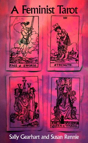 A Feminist Tarot,Used