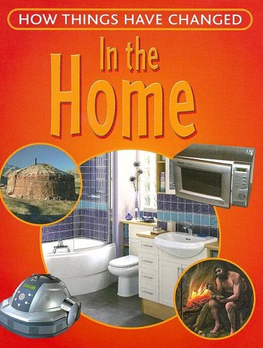 In the Home (How Things Have Changed),Used