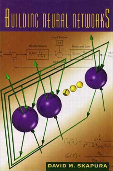 Building Neural Networks,Used