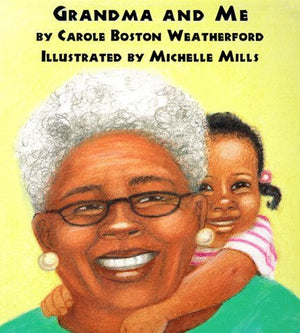 Grandma and Me,Used