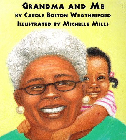 Grandma and Me,Used