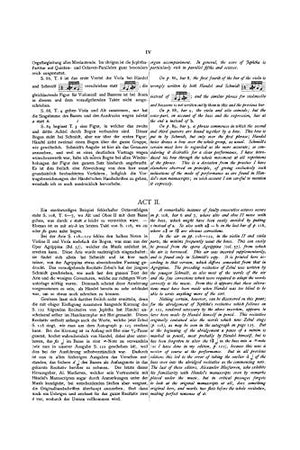 Jephtha (1752): SATB with SSATB Soli (German, English Language Edition), Miniature Score (Kalmus Edition) (German Edition),Used