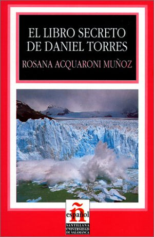 El Libro Secreto De Daniel Torres/the Secret Book of Daniel Torres (Leer En Espanol, Level 2) (Spanish Edition),Used