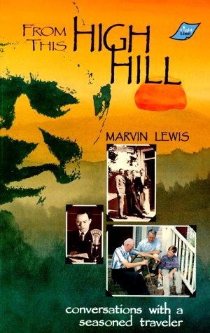 From This High Hill,Used