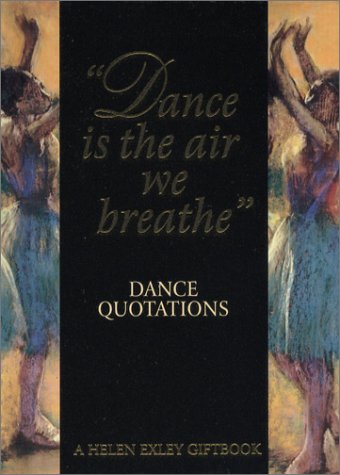 Dance Quotations,Used