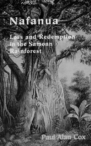 Nafanua: Saving the Samoan Rain Forest,Used
