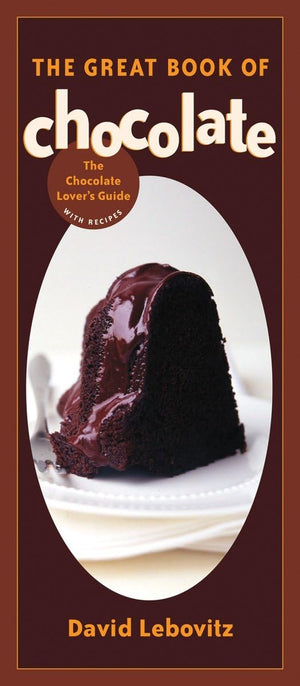 The Great Book of Chocolate,Used