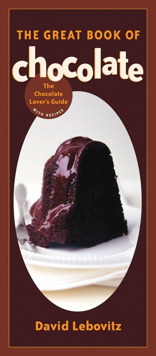 The Great Book of Chocolate,Used