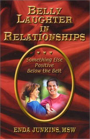 Belly Laughter in Relationships: Something Else Positive Below the Belt,Used