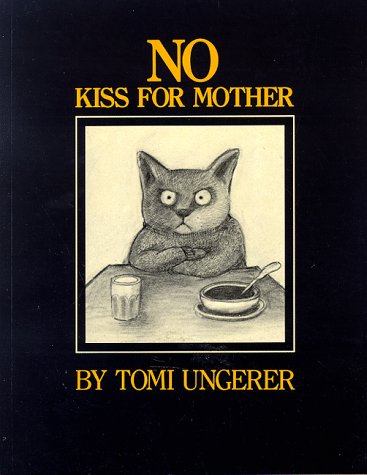 No Kiss for Mother,New