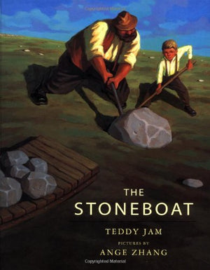 The Stoneboat,New