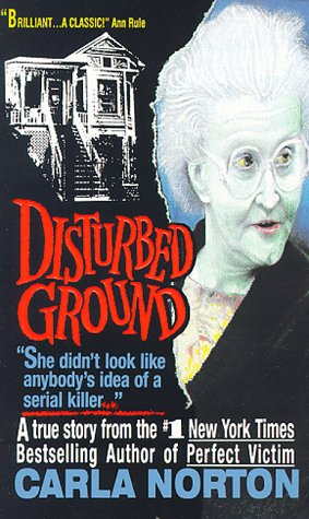 Disturbed Ground,Used