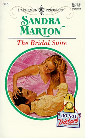 Bridal Suite (Do Not Disturb),Used