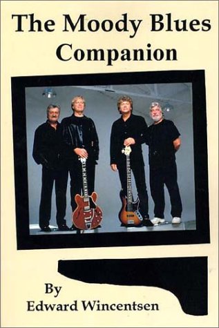 The Moody Blues Companion,New