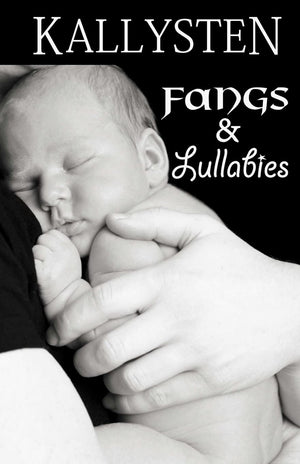 Fangs And Lullabies,New
