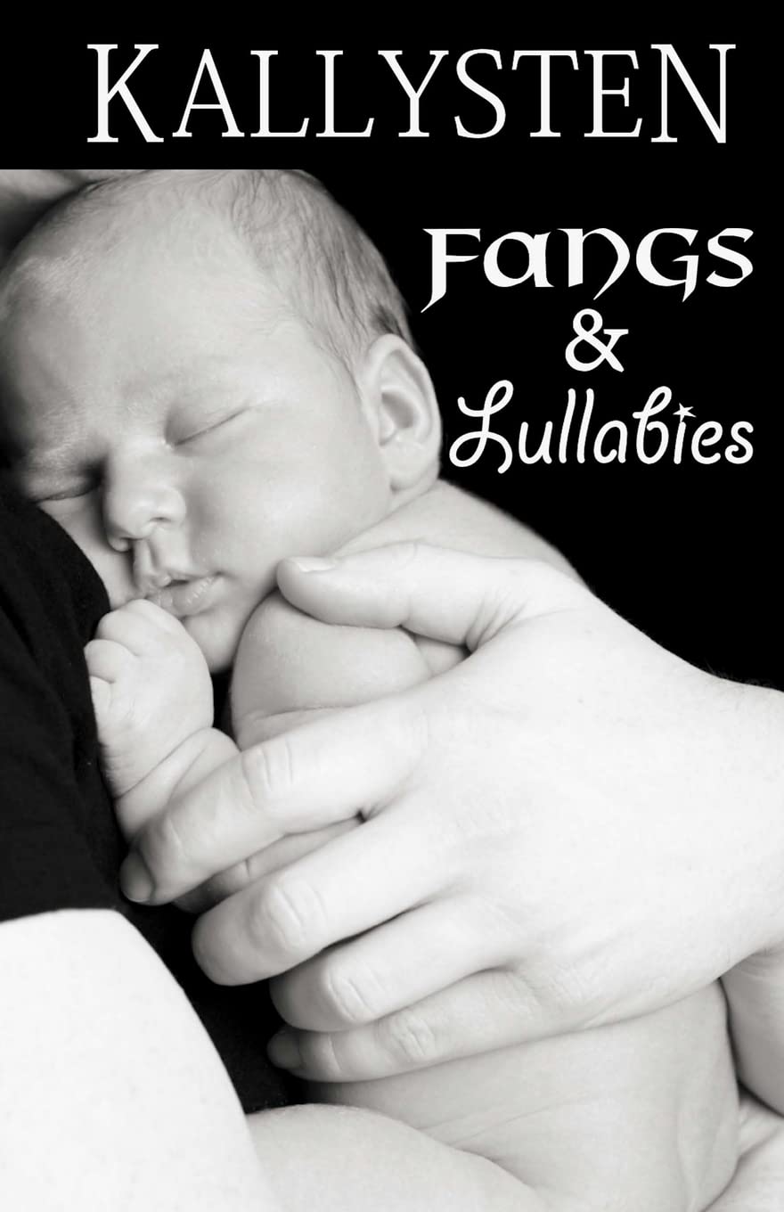 Fangs And Lullabies,New