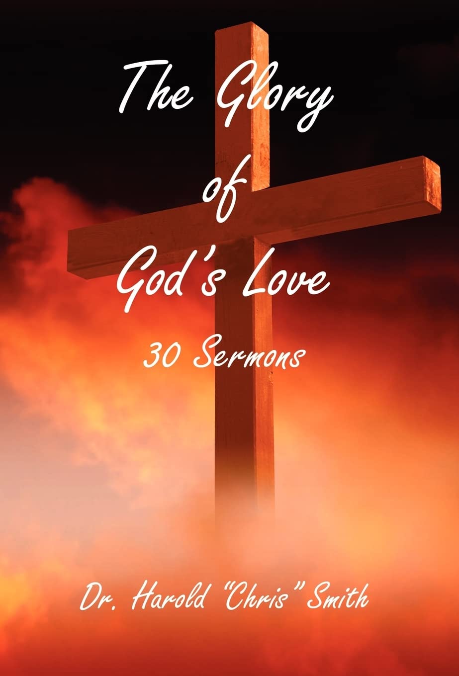The Glory of God's Love,Used