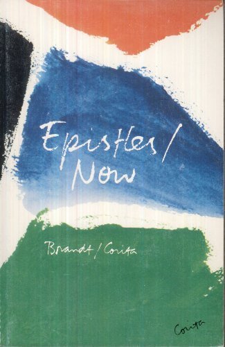 Epistles Now!,Used