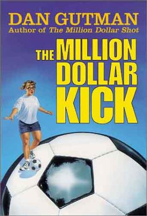The Million Dollar Kick (Million Dollar Series, 2),Used