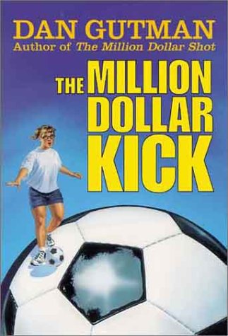 The Million Dollar Kick (Million Dollar Series, 2),Used