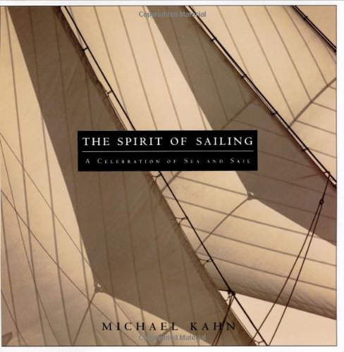 Spirit Of Sailing,New